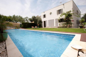 Отель Casa Vacacional Dhalia  Дос-Эрманас